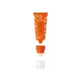 Collistar One Shot набор: солнцезащитный крем для лица SPF 50 и бальзам для губ SPF 30, водостойкий, дорожный формат, 20 мл — фото 3