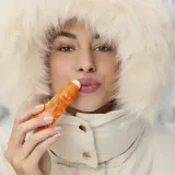 Collistar One Shot набор: солнцезащитный крем для лица SPF 50 и бальзам для губ SPF 30, водостойкий, дорожный формат, 20 мл — фото 5