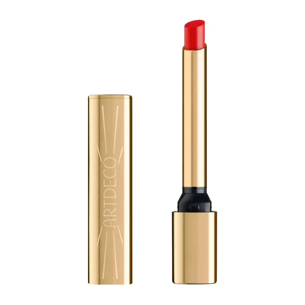ARTDECO Lip Shine Stylo блестящая помада для губ 10 Spirit of Love мини, 0,5 г