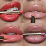 ARTDECO Lip Shine Stylo блестящая помада для губ 10 Spirit of Love мини, 0,5 г — фото 6
