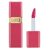 Dolce and Gabbana Rose Dew Lip Bite сияющий увлажняющий тинт для губ с эффектом укушенных губ, 7 мл, оттенок 02 DAINTY MAUVE — фото 1