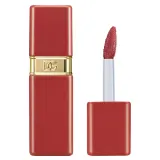 Dolce and Gabbana Rose Dew Lip Bite сияющий увлажняющий тинт для губ с эффектом укушенных губ, 7 мл, оттенок 05 DREAMY ROSEWOOD — фото 1