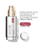 Lancome Absolue Longevity MD Intercept Антивозрастная сыворотка для лица, с уролитином и пептидами, 50 мл — фото 6