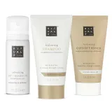 RITUALS Hair Care Set Hydrating подарочный набор для увлажнения волос, 3 средства, 1 шт — фото 1