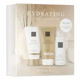 RITUALS Hair Care Set Hydrating подарочный набор для увлажнения волос, 3 средства, 1 шт — фото 2
