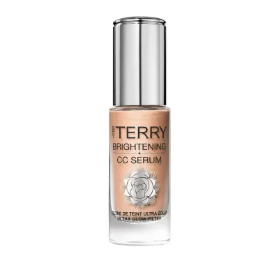 By Terry Brightening CC Serum тональная сыворотка для сияния кожи, оттенок 2 Nude Glow, дорожный формат, 15 мл