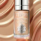 By Terry Brightening CC Serum тональная сыворотка для сияния кожи, оттенок 2 Nude Glow, дорожный формат, 15 мл — фото 2