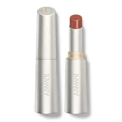 Armani Flash Lip Balm бальзам для губ с сиянием, 2,1 г, оттенок 12 - MAPLE FLASH