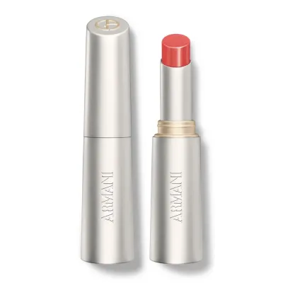 Armani Flash Lip Balm бальзам для губ с сиянием, 2,1 г, оттенок 21 - CORAL FLASH