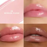 Armani Flash Lip Balm бальзам для губ с сиянием, 2,1 г, оттенок 30 - MIRROR FLASH — фото 4