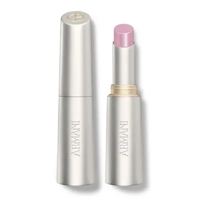 Armani Flash Lip Balm бальзам для губ с сиянием, 2,1 г, оттенок 31 - LILAC FLASH