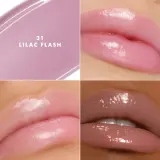 Armani Flash Lip Balm бальзам для губ с сиянием, 2,1 г, оттенок 31 - LILAC FLASH — фото 2