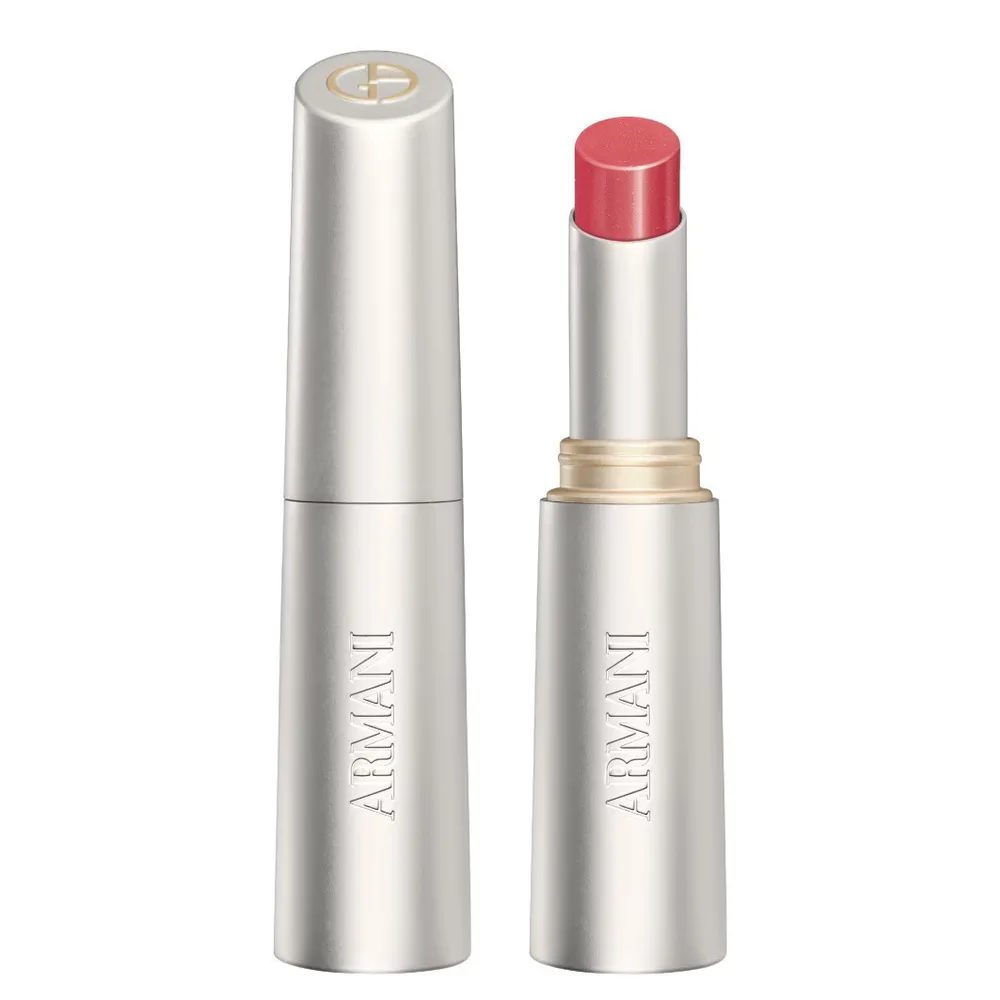 Armani Flash Lip Balm бальзам для губ с сиянием, 2,1 г, оттенок 32 - SUGAR FLASH