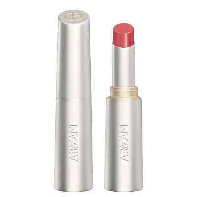 Armani Flash Lip Balm бальзам для губ с сиянием, 2,1 г, оттенок 32 - SUGAR FLASH