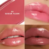 Armani Flash Lip Balm бальзам для губ с сиянием, 2,1 г, оттенок 32 - SUGAR FLASH — фото 2