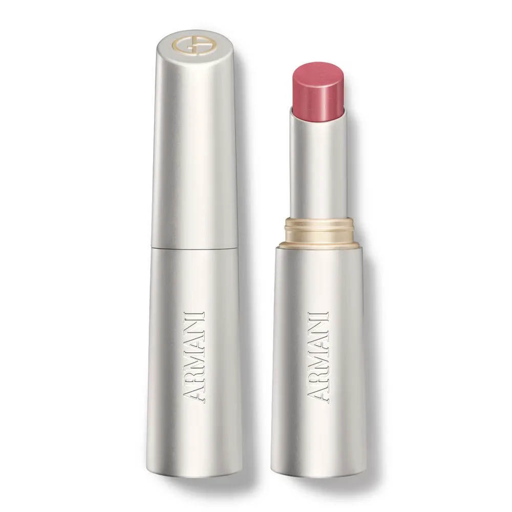 Armani Flash Lip Balm бальзам для губ с сиянием, 2,1 г, оттенок 34 - BLOOM FLASH