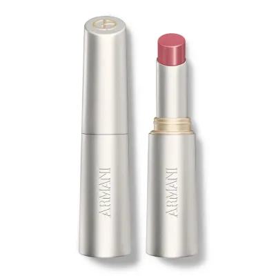 Armani Flash Lip Balm бальзам для губ с сиянием, 2,1 г, оттенок 34 - BLOOM FLASH