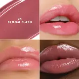 Armani Flash Lip Balm бальзам для губ с сиянием, 2,1 г, оттенок 34 - BLOOM FLASH — фото 2