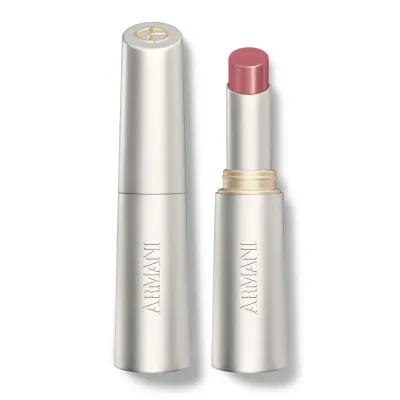 Armani Flash Lip Balm бальзам для губ с сиянием, 2,1 г, оттенок 35 - PEONY FLASH
