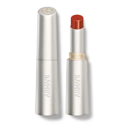 Armani Flash Lip Balm бальзам для губ с сиянием, 2,1 г, оттенок 41 - SCARLET FLASH
