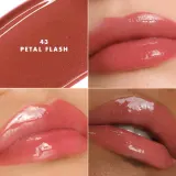 Armani Flash Lip Balm бальзам для губ с сиянием, 2,1 г, оттенок 43 - PETAL FLASH — фото 2