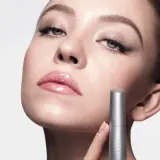 Armani Flash Lip Balm бальзам для губ с сиянием, 2,1 г, оттенок 43 - PETAL FLASH — фото 3