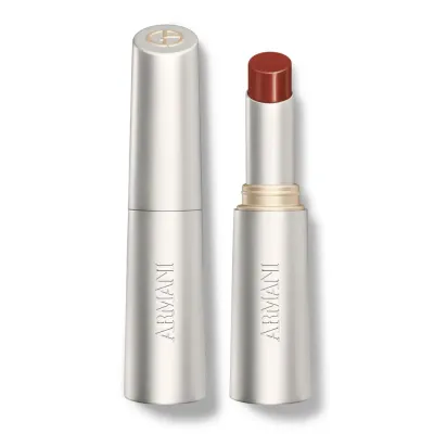 Armani Flash Lip Balm бальзам для губ с сиянием, 2,1 г, оттенок 44 - HEAT FLASH
