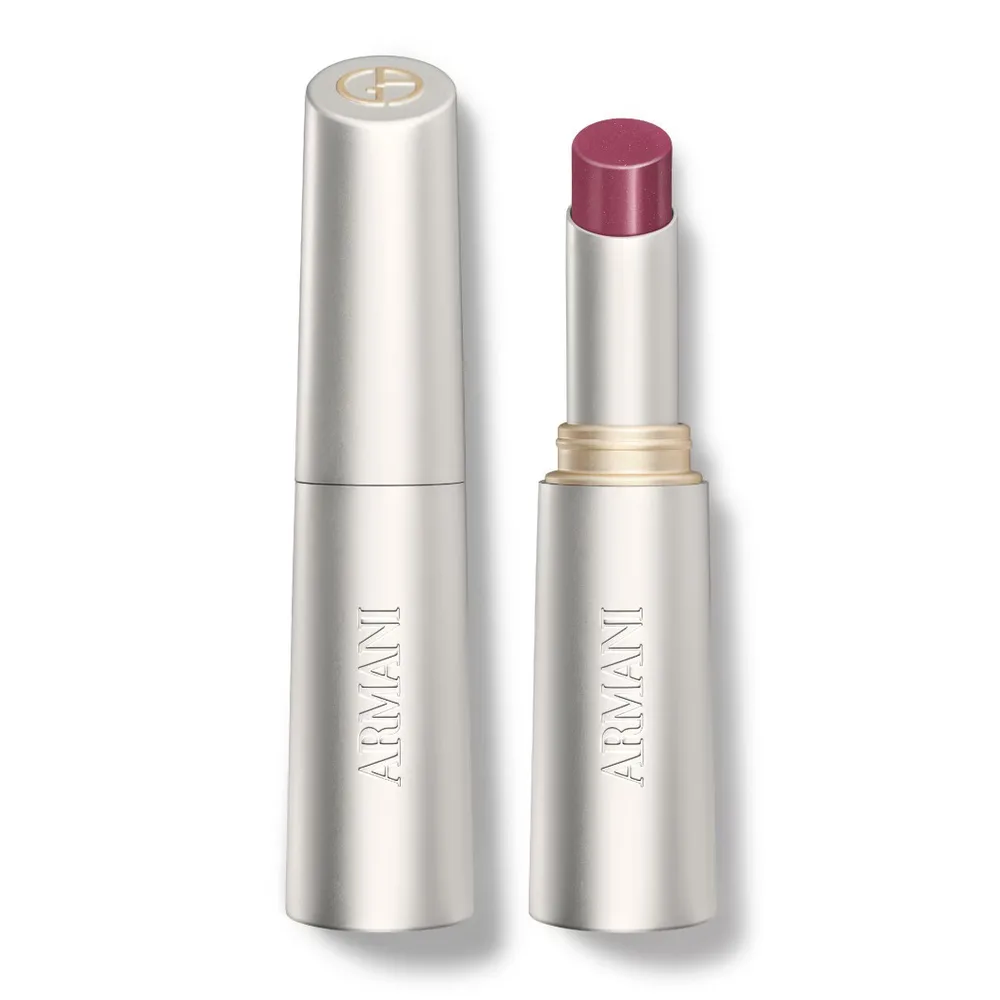 Armani Flash Lip Balm бальзам для губ с сиянием, 2,1 г, оттенок 50 - AMETHYST FLASH