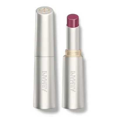 Armani Flash Lip Balm бальзам для губ с сиянием, 2,1 г, оттенок 50 - AMETHYST FLASH