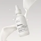 The Ordinary Rice Lipids + Ectoin Увлажняющая эмульсия для лица, для сухой и чувствительной кожи, 60 мл — фото 4