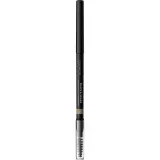 Catrice Brow Pencil Waterproof водостойкий карандаш для бровей со щеточкой, 0,4 г — фото 2