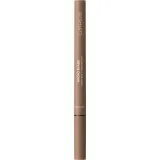 Catrice Brow Pen Waterproof маркер для бровей водостойкий, оттенок 010 Soft Blonde, 0,6 г — фото 3