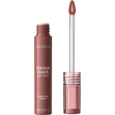 Catrice Aura Drop Lip Elixir эликсир для губ, 3 мл