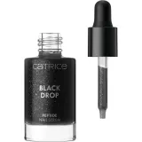 Catrice Black Drop Peptide Nail Serum сыворотка для ногтей и кутикулы, 8 мл — фото 1