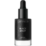 Catrice Black Drop Peptide Nail Serum сыворотка для ногтей и кутикулы, 8 мл — фото 2