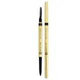 Brow Code Imitations Pencil карандаш для бровей с микро-стержнем и щёточкой, 15 г, оттенок Deep Dark Brute — фото 1