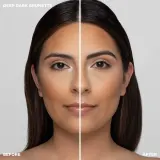 Brow Code Imitations Pencil карандаш для бровей с микро-стержнем и щёточкой, 15 г, оттенок Deep Dark Brute — фото 2