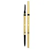 Brow Code Imitations Pencil карандаш для бровей с микро-стержнем и щёточкой, 15 г, оттенок Granite — фото 1