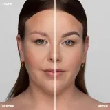 Brow Code Imitations Pencil карандаш для бровей с микро-стержнем и щёточкой, 15 г, оттенок Taupe — фото 2