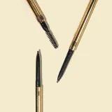 Brow Code Imitations Pencil карандаш для бровей с микро-стержнем и щёточкой, 15 г, оттенок Taupe — фото 3
