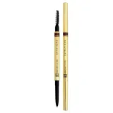 Brow Code Imitations Pencil карандаш для бровей с микро-стержнем и щёточкой, 15 г, оттенок Warm Medium Brown — фото 1