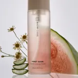 Brow Code First Base Cleanser пенка для умывания с церамидами 190 мл — фото 2