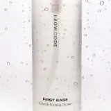Brow Code First Base Cleanser пенка для умывания с церамидами 190 мл — фото 5