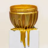 Brow Code Microwavable Wax горячий воск для бровей для микроволновки, 250 г — фото 2