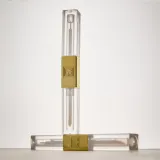 Brow Code Multi-Peptide Serum сыворотка для бровей и ресниц с пептидами, 6 мл — фото 5