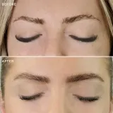 Brow Code Multi-Peptide Serum сыворотка для бровей и ресниц с пептидами, 6 мл — фото 6