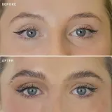 Brow Code Multi-Peptide Serum сыворотка для бровей и ресниц с пептидами, 6 мл — фото 7