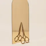 Brow Code Trimming Scissors ножницы для бровей 1 шт — фото 2