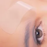 Brow Code Sculpt and Seal силиконовая накладка для ламинирования бровей, 1 шт — фото 5