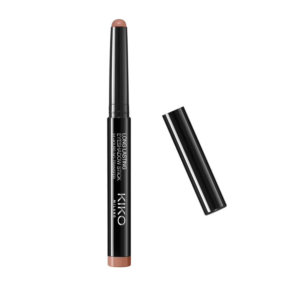KIKO Milano Long Lasting Eyeshadow Stick стойкие тени для век в стике, оттенок 10 MAUVE BROWN, 1,6 г
